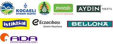 Referanslarımızdan Bazıları
